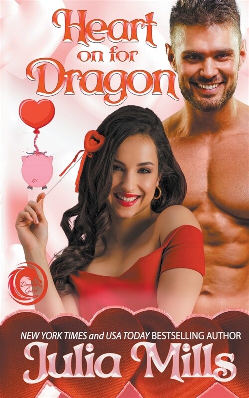 Heart on for Dragon (Paperback)