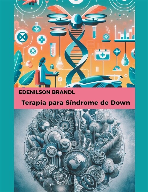 Terapia para S?drome de Down (Paperback)