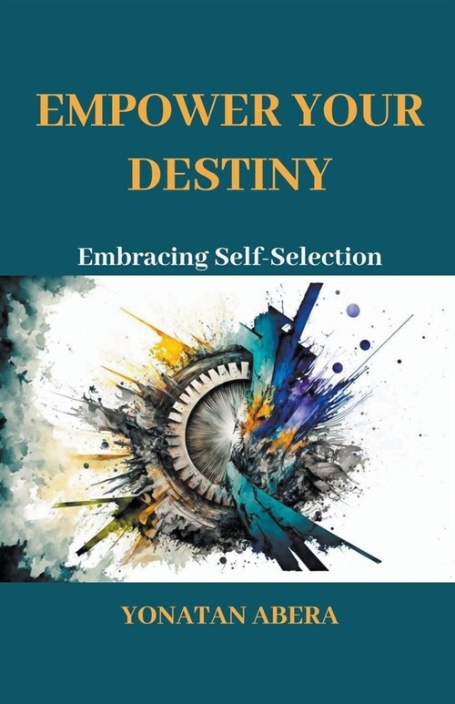 Empower Your Destiny (Paperback)