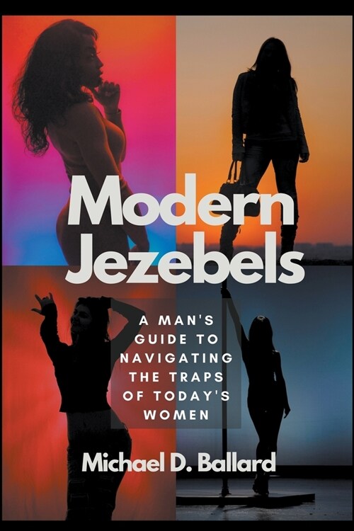 Modern Jezebels (Paperback)