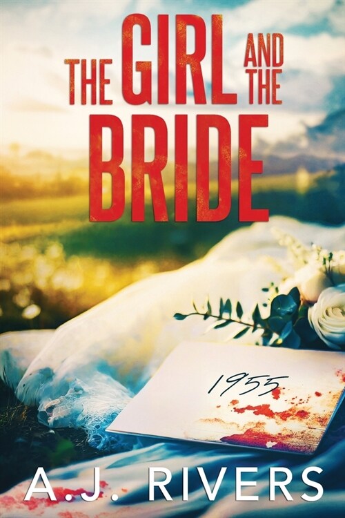 The Girl and the Bride (Paperback)