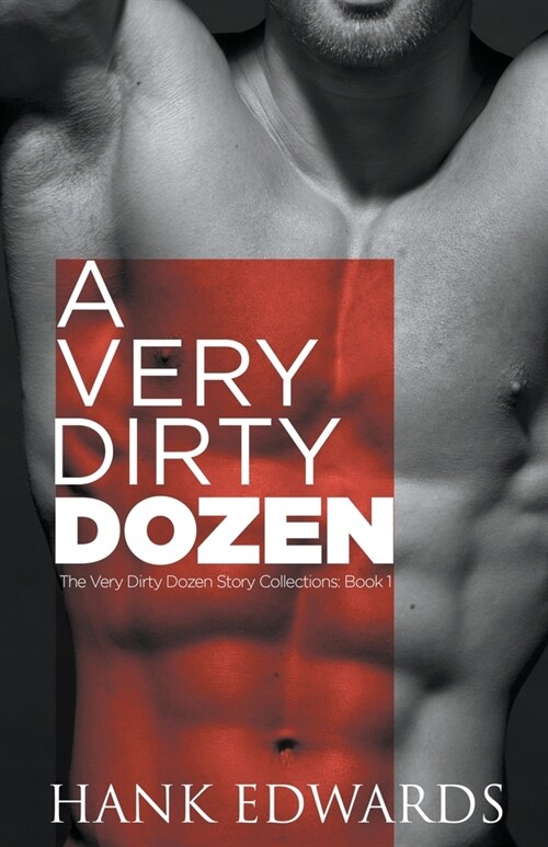 A Very Dirty Dozen (Paperback)