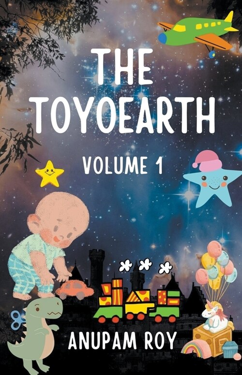 The Toyoearth Volume 1 (Paperback)
