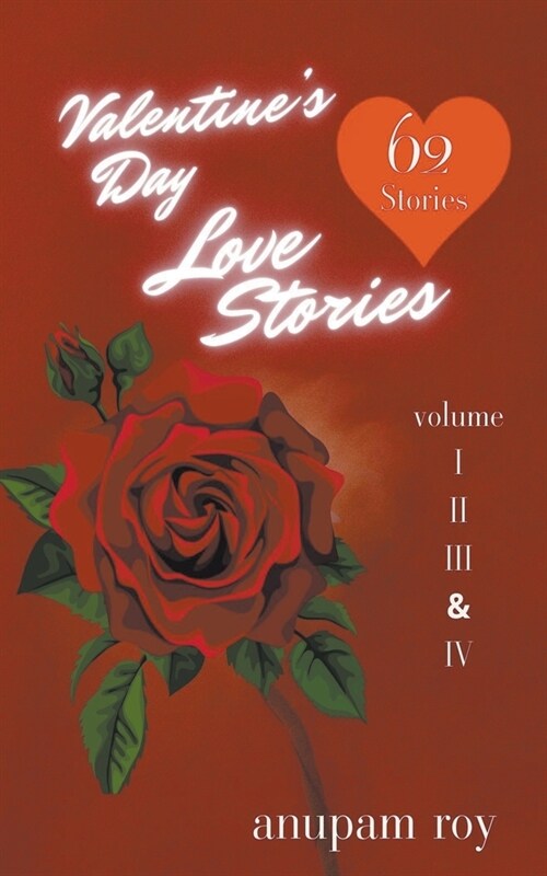 Valentines Day Love Stories (Paperback)