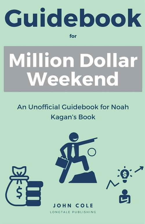 Guidebook For Million Dollar Weekend (Paperback)