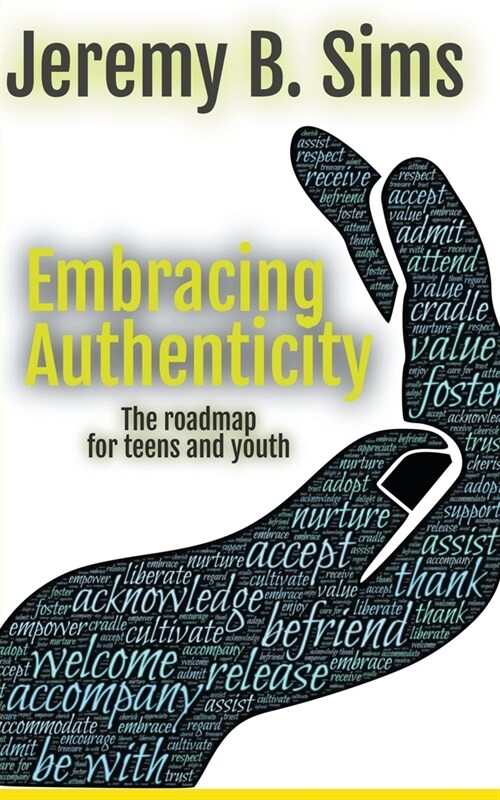 Embracing Authenticity (Paperback)