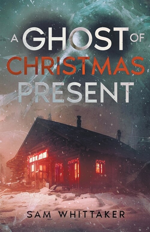 A Ghost of Christmas Present (Paperback)