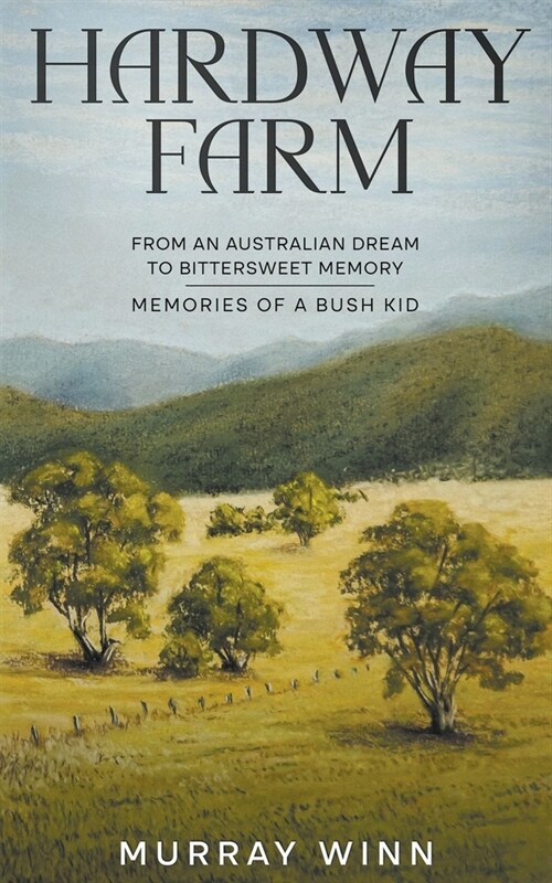 Hardway Farm (Paperback)