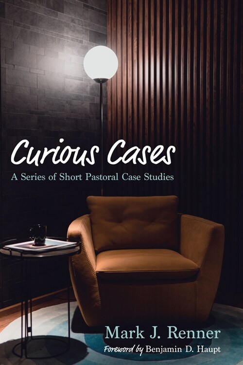 Curious Cases: A Series of Short Pastoral Case Studies (Paperback)