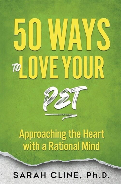 50 Ways to Love Your Pet (Paperback)