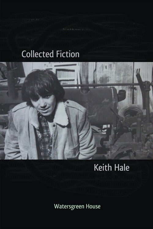 Collected Fiction (Paperback)