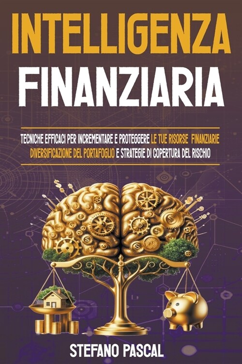 Intelligenza Finanziaria (Paperback)