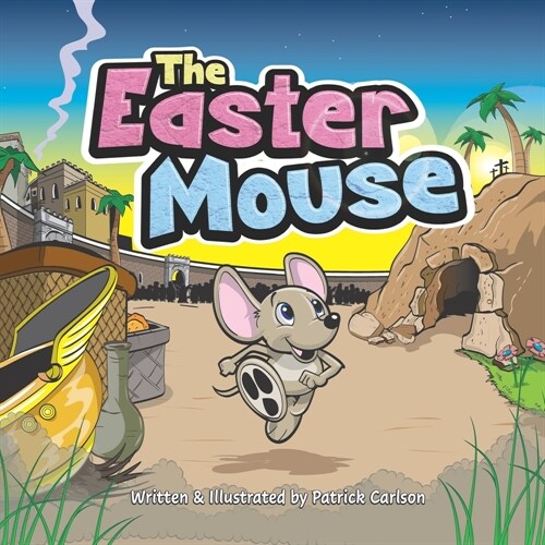 The Easter Mouse (Paperback)