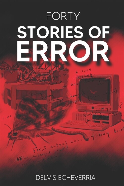 Forty Stories of Error (Paperback)