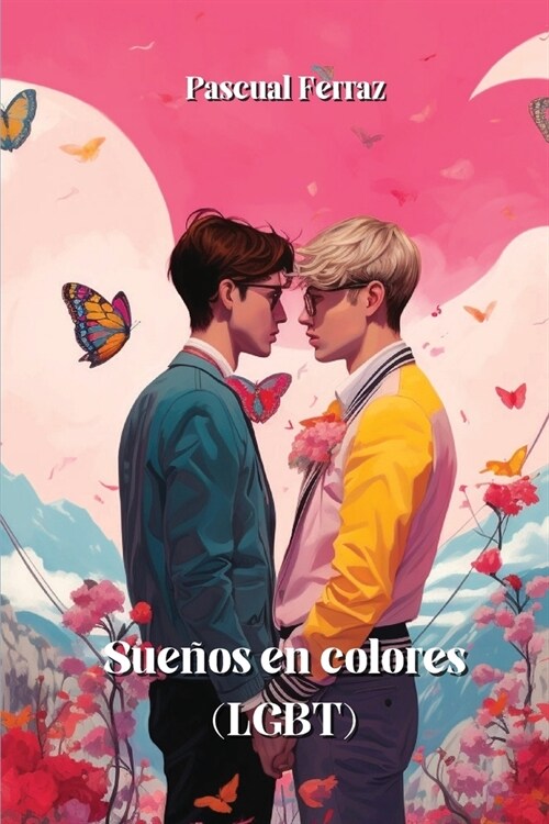 Sue?s en colores (LGBT) (Paperback)