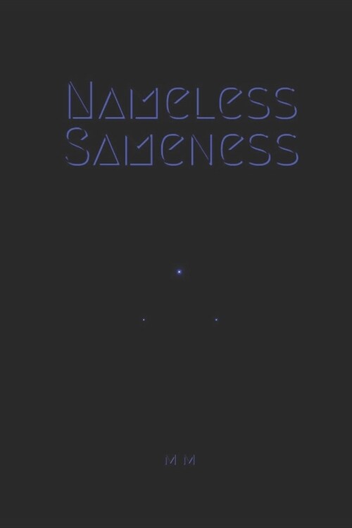 Nameless Sameness (Paperback)