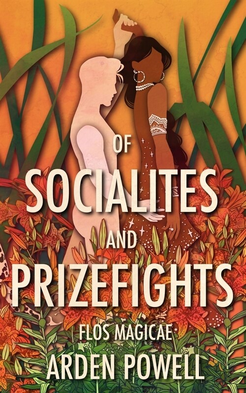 Of Socialites and Prizefights (Paperback)