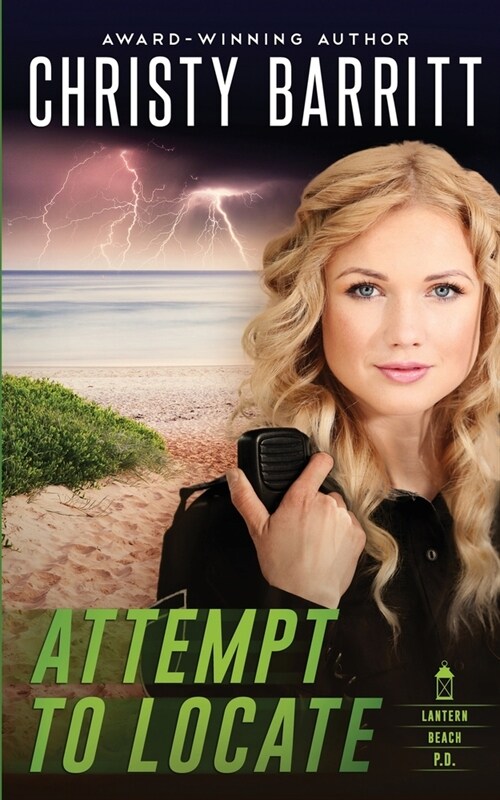 Attempt to Locate (Paperback)