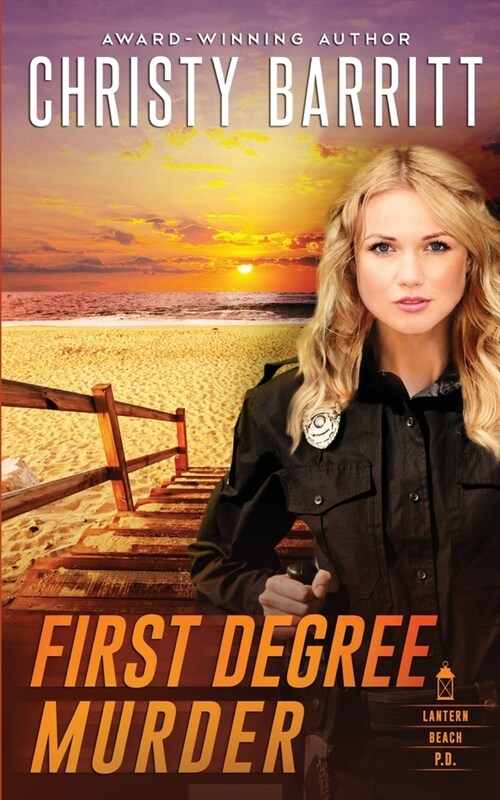 First Degree Murder (Paperback)