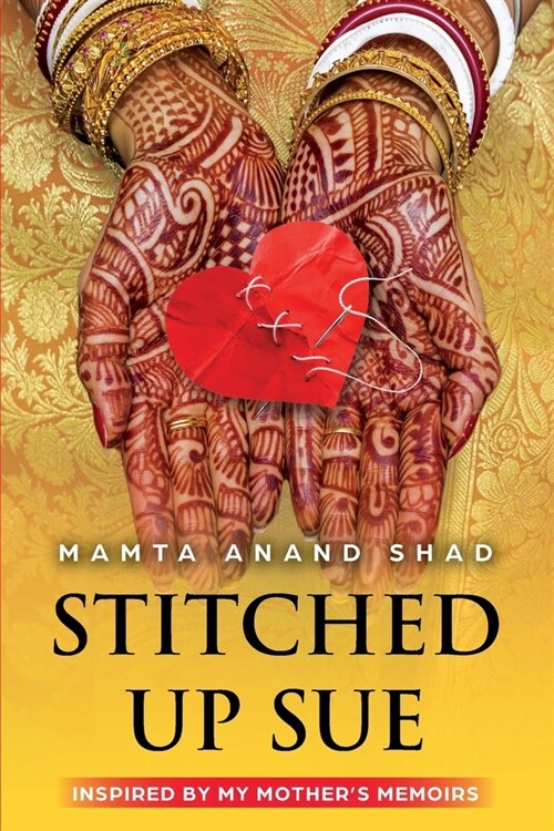 Stitched Up Sue: Volume One (Paperback)
