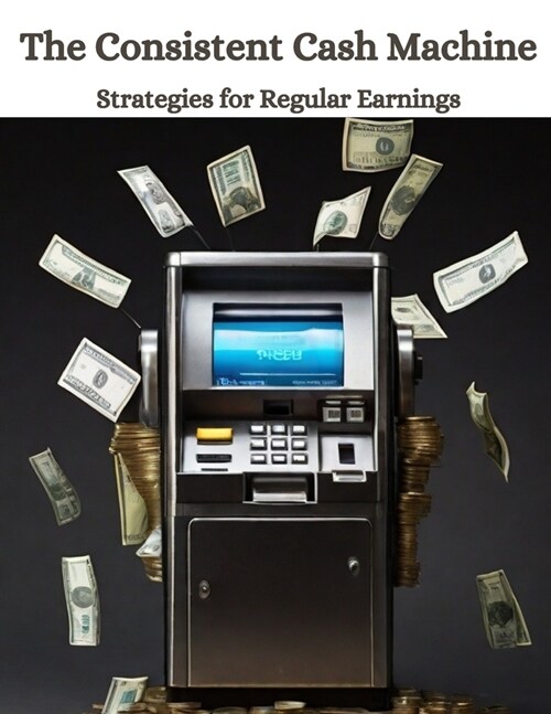 The Consistent Cash Machine: Strategies for Regular Earnings (Paperback)
