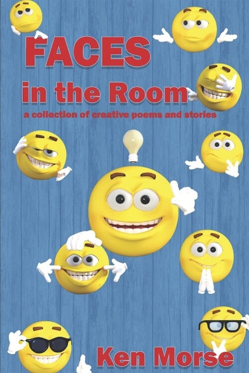 Faces In The Room (Paperback)