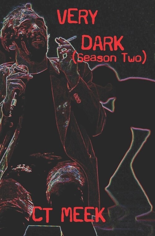 Very Dark (Season Two) (Paperback)
