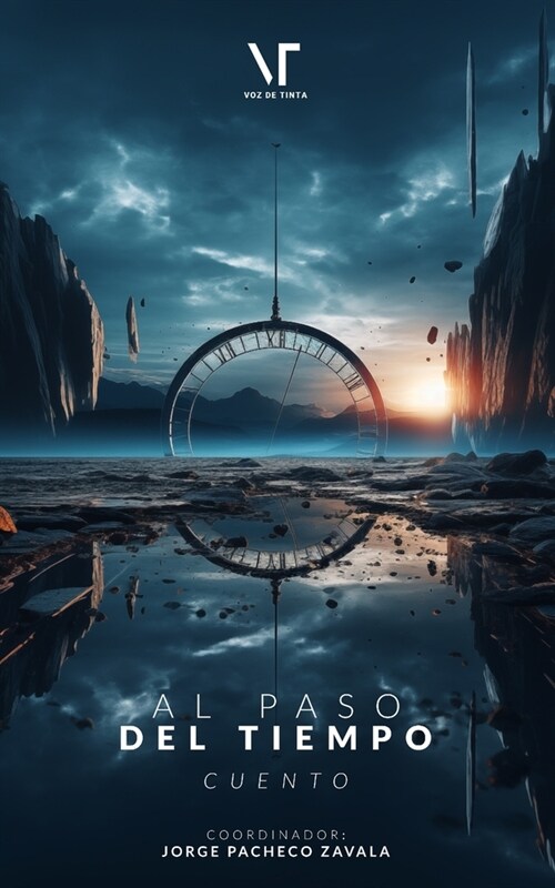 Al paso del Tiempo: Cuento (Paperback)