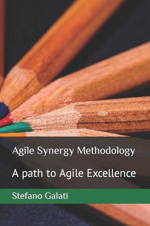 Agile Synergy Methodology: A path to Agile Excellence (Paperback)