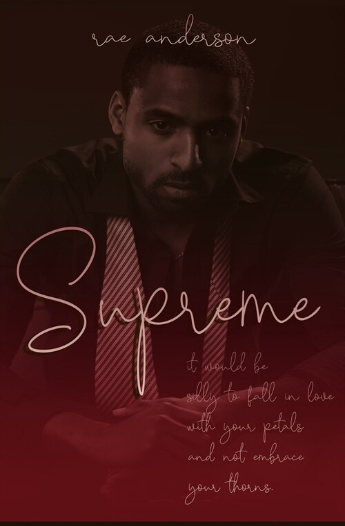 Supreme: To Sadie, with Love (Paperback)