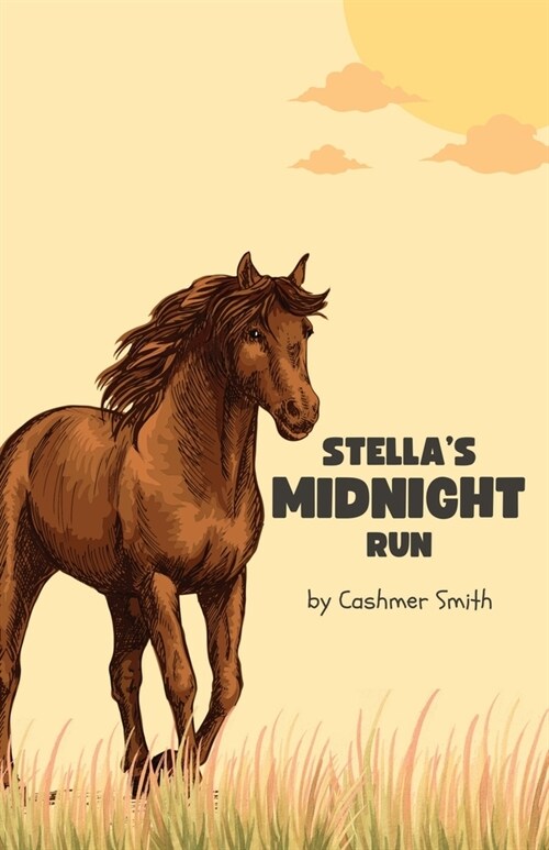 Stellas Midnight Run (Paperback)