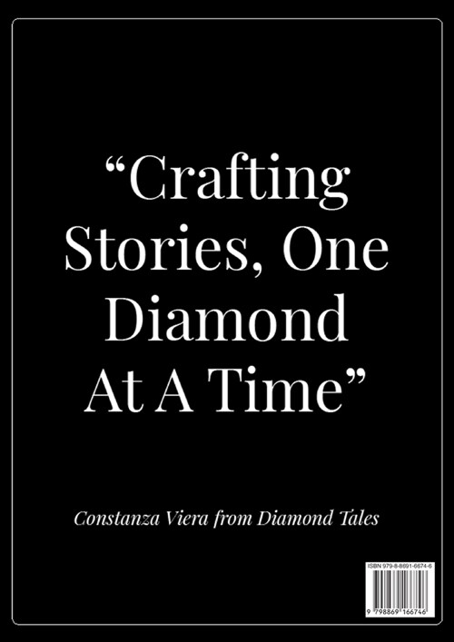 Diamond Chronicles (Paperback)