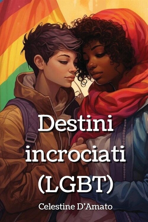 Destini incrociati (LGBT) (Paperback)