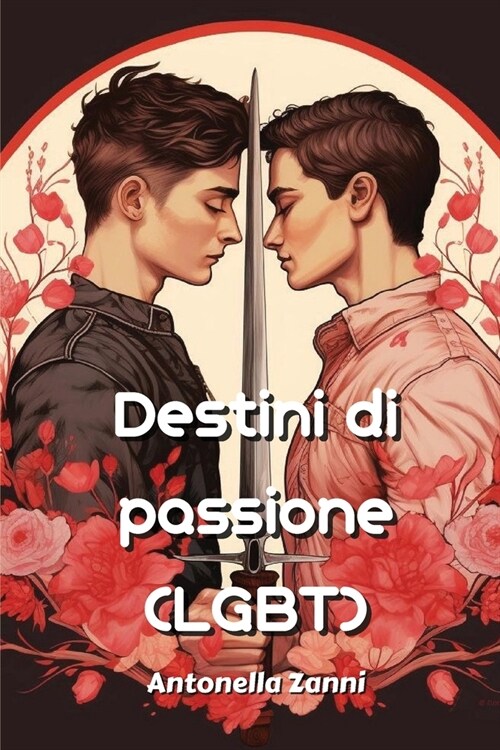 Destini di passione (LGBT) (Paperback)