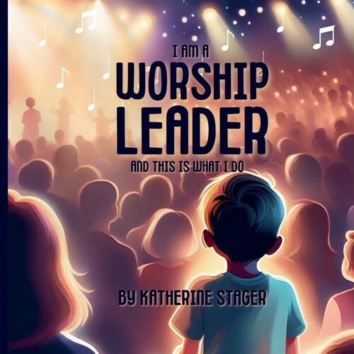 I Am A Worship Leader And This Is What I Do (Paperback)