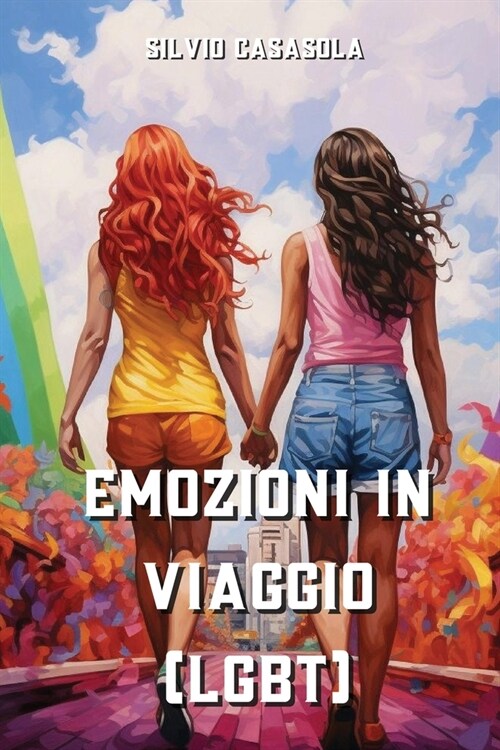 Emozioni in viaggio (LGBT) (Paperback)