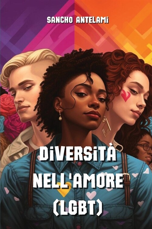 Diversit?nellamore (LGBT) (Paperback)