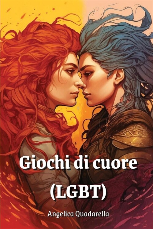 Giochi di cuore (LGBT) (Paperback)