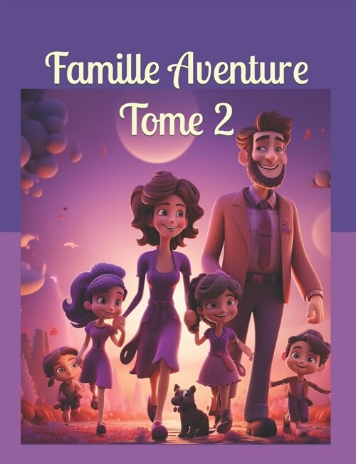 Famille Aventure: 25 Activit? pour samuser sans ?ran - Tome 2 (Paperback)