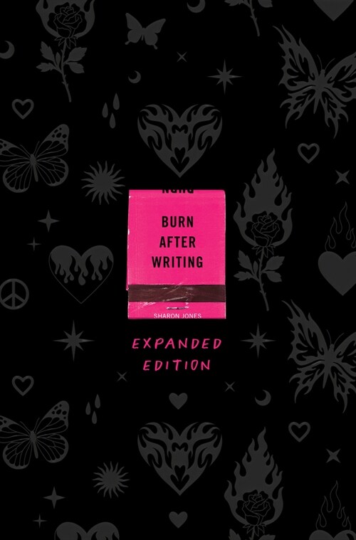 Burn After Writing Expanded Edition (Paperback)