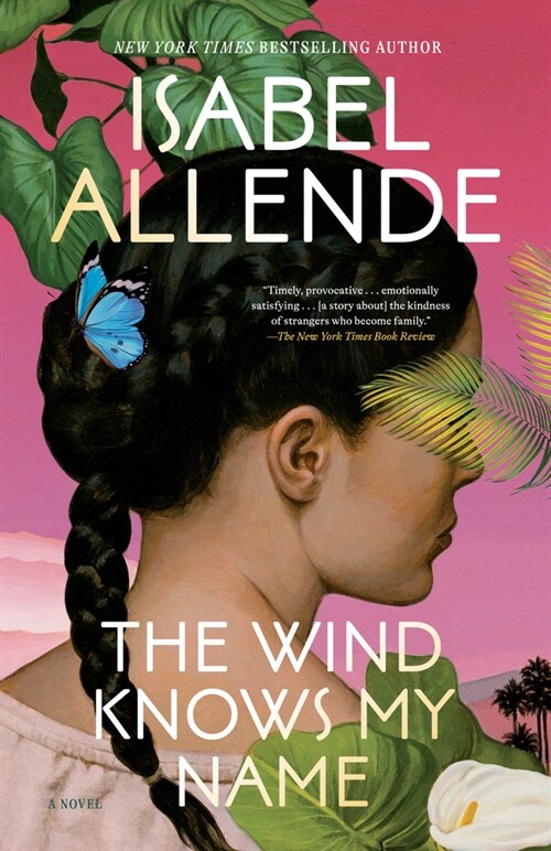 The Wind Knows My Name (Paperback)
