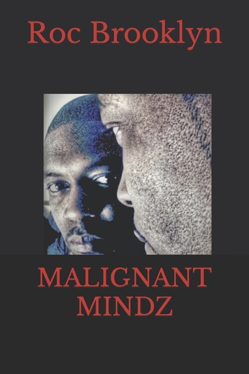 Malignant Mindz (Paperback)