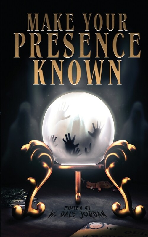 Make Your Presence Known (Paperback)