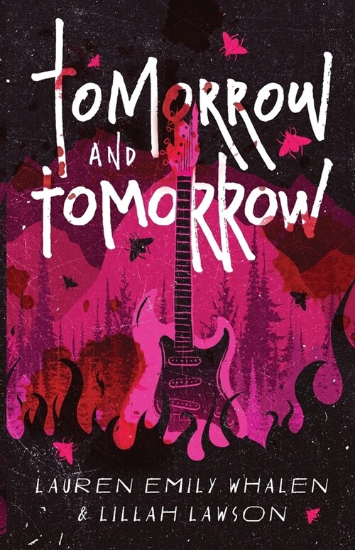 Tomorrow and Tomorrow (Paperback)