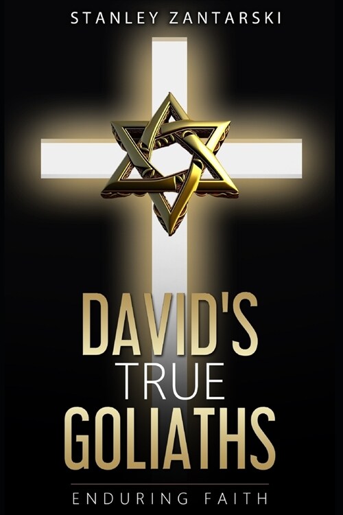 Davids True Goliaths (Paperback)