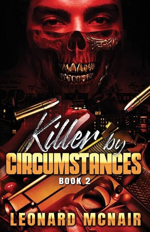 Killer by Circumstances 2 (Paperback)