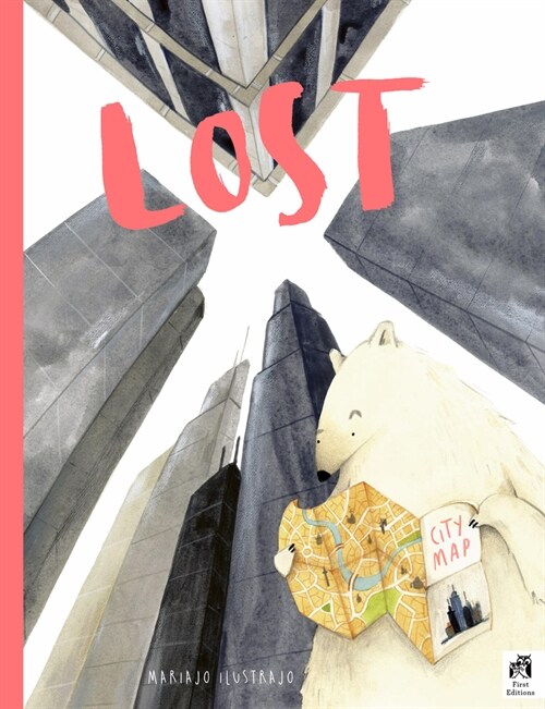 Lost (Hardcover)