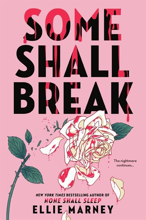 Some Shall Break (Paperback)