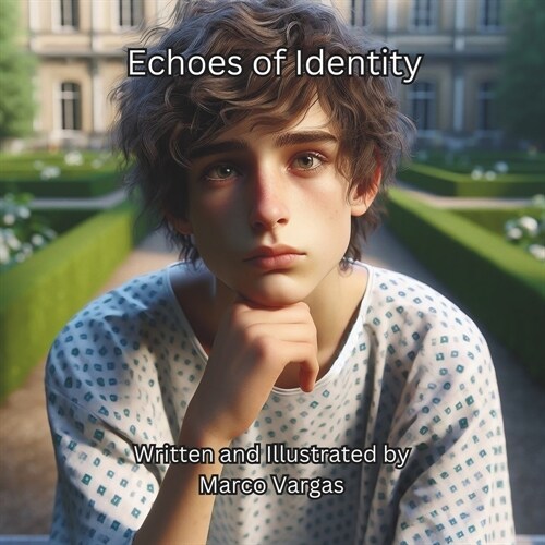 Echoes of Identity (Paperback)