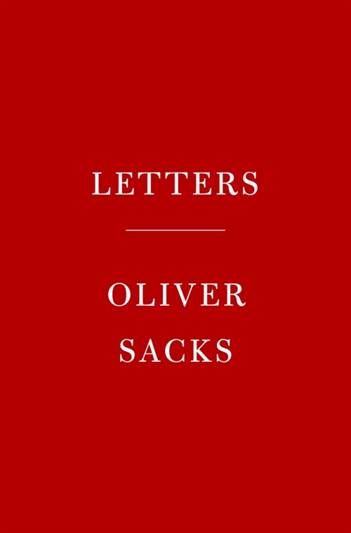 Letters (Hardcover)